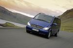 Mercedes-Benz Viano 2004 года